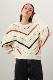 Ruth Sweater by Joe's Jeans