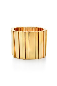 Stairwell Stretch Cuff by Lele Sadoughi