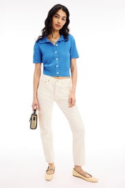 Straight Leg 501 Jeans by Levi's