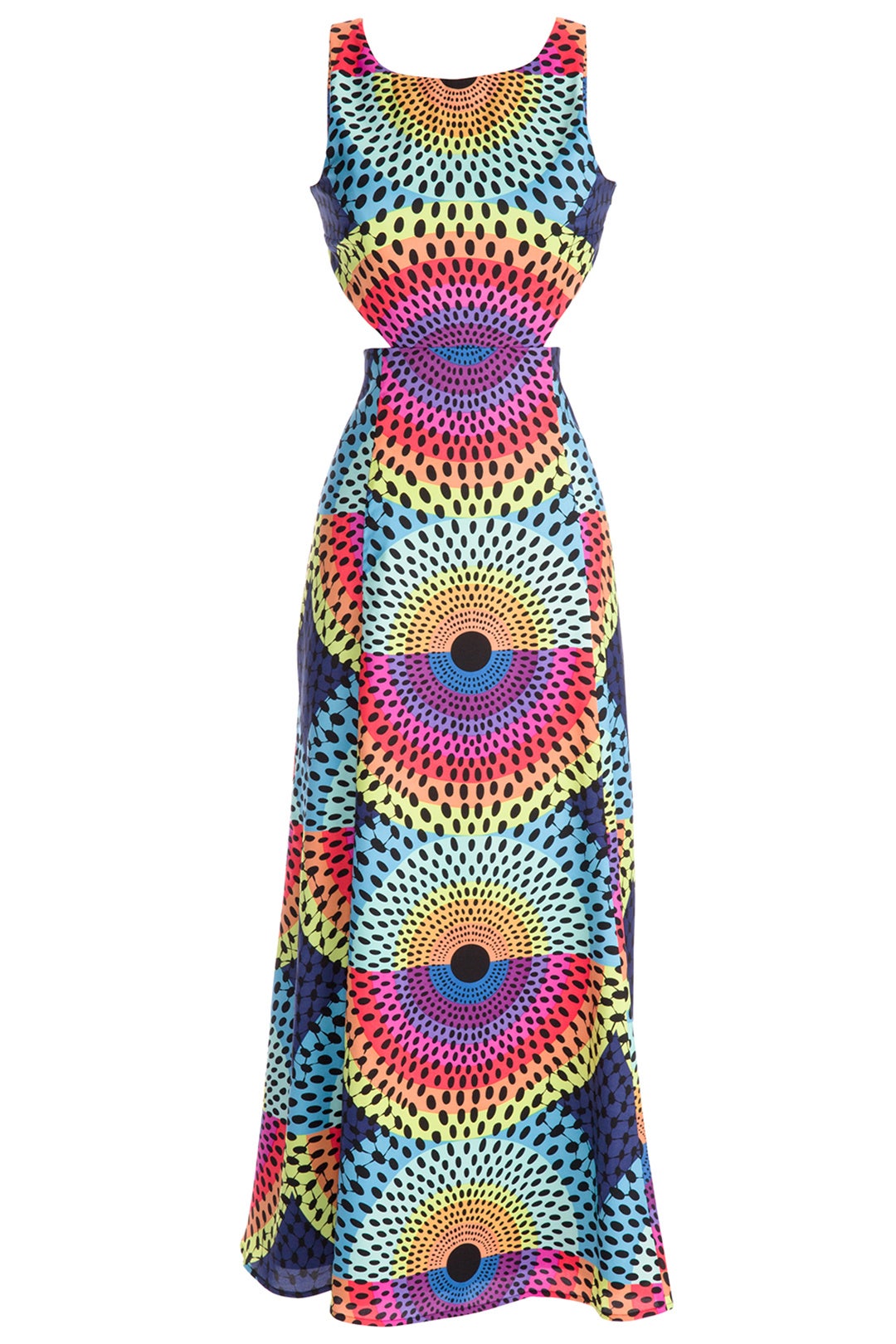 Electrolight Dress by Mara Hoffman 0