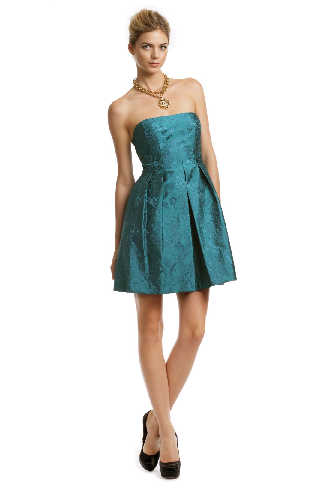 L'Amoureux Dress by Nanette Lepore | Rent the Runway