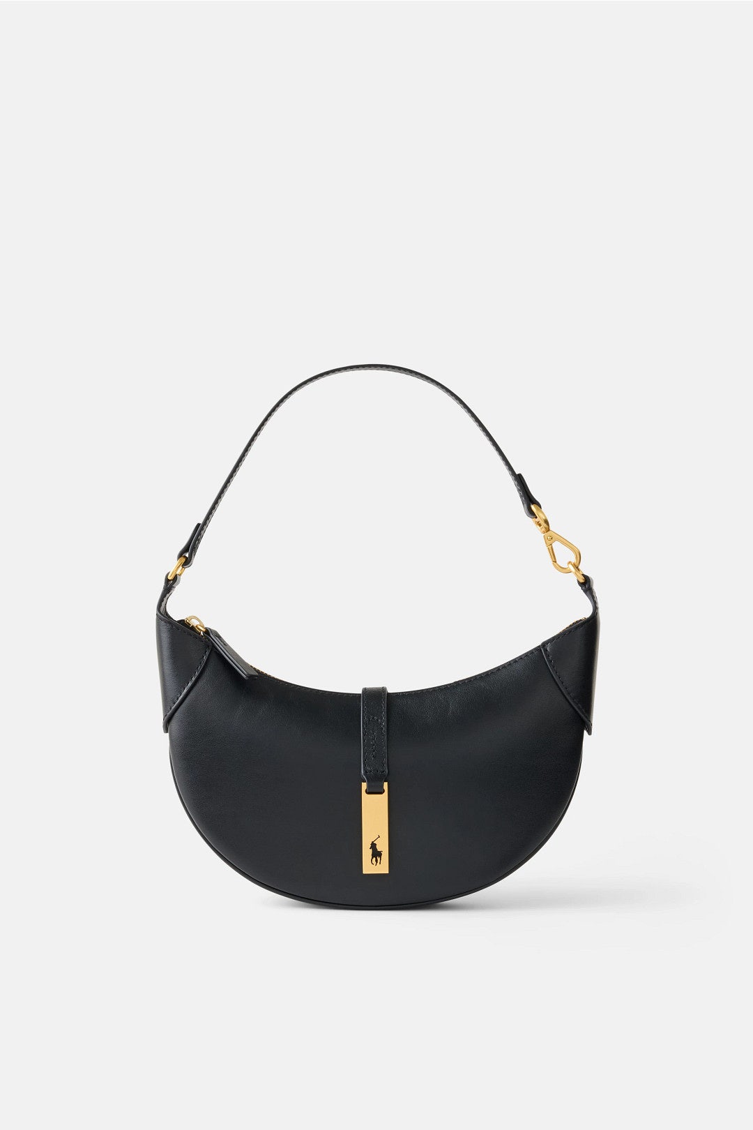 Sport Calf Mini Shoulder Bag by Polo Ralph Lauren Accessories