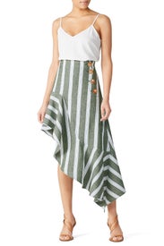 Ella Skirt by Rejina Pyo