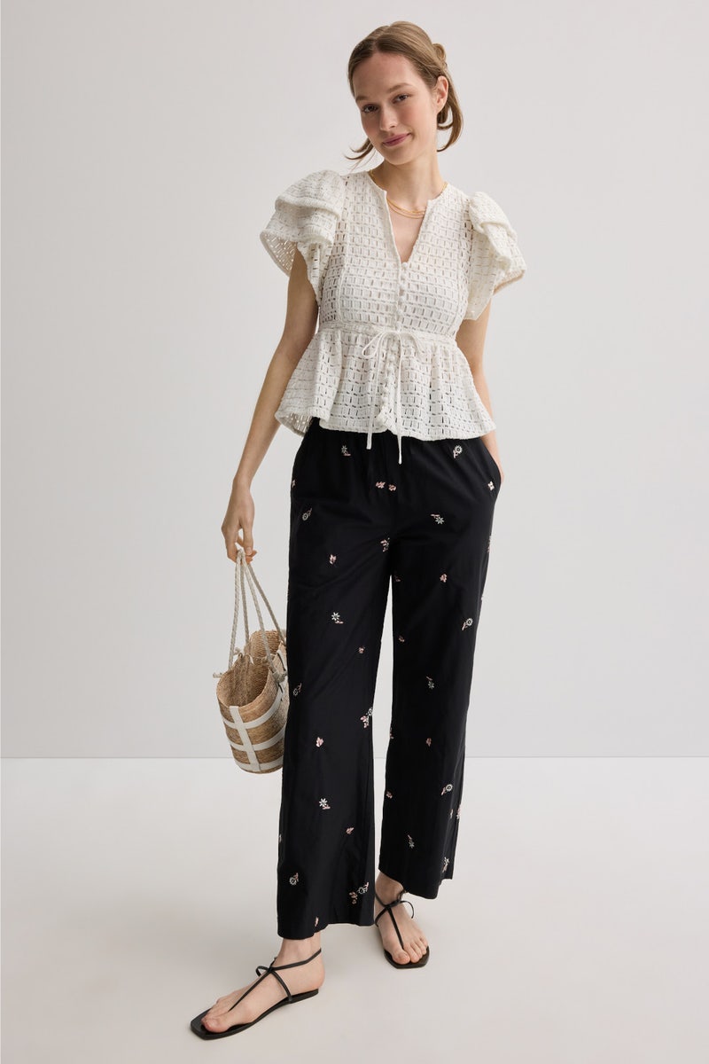 June Pant by ROMY - Photo 0