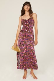 Penelope Dress by SALONI