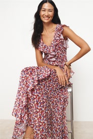 Azure Dress by Sister New York