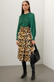 Aidy Top by Ulla Johnson