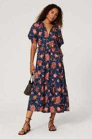 Mischa Dress by A.L.C.