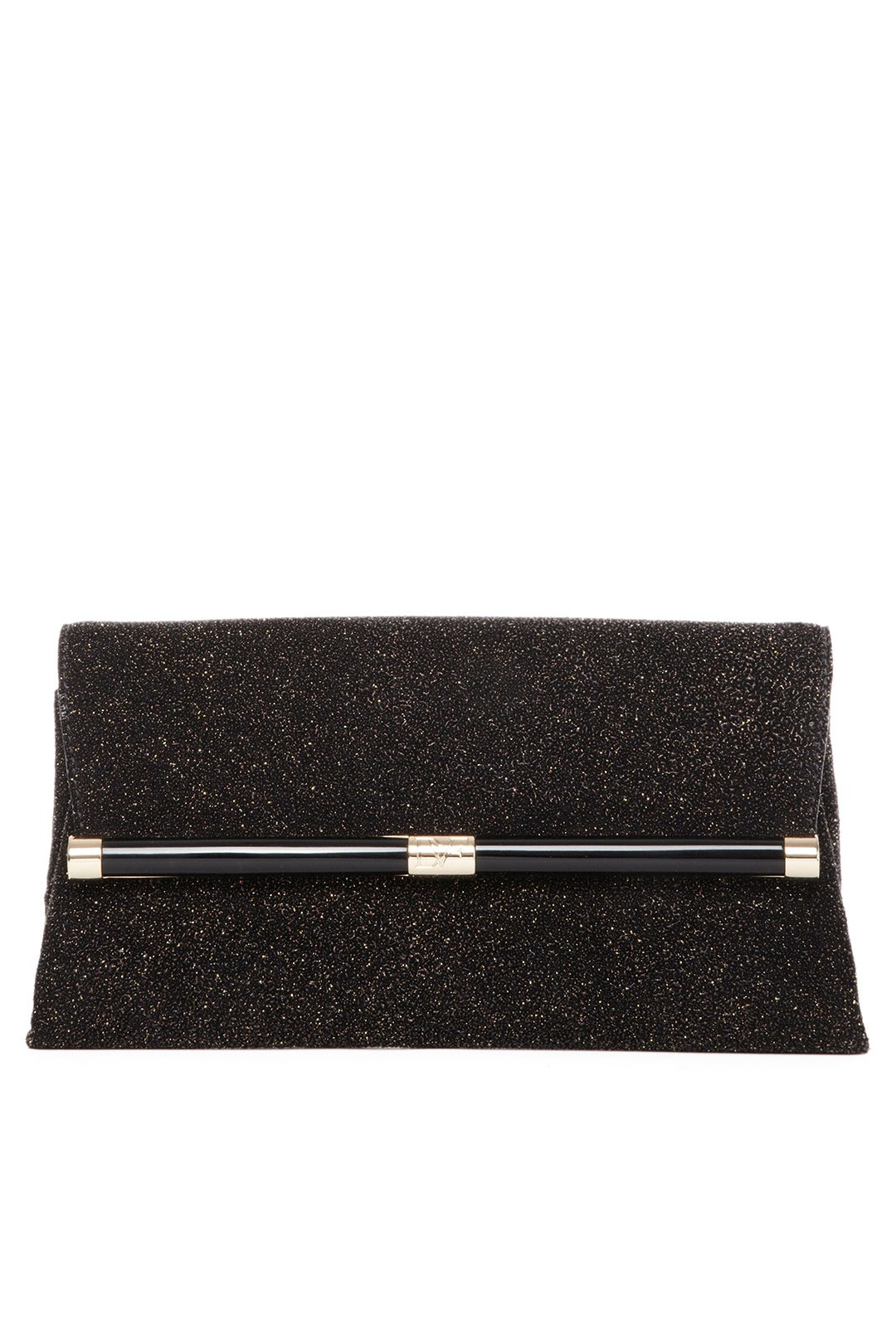 Diamond Dust Envelope Clutch by Diane von Furstenberg Handbags 0