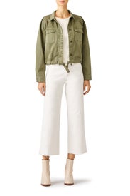 Xander Jacket by ella moss