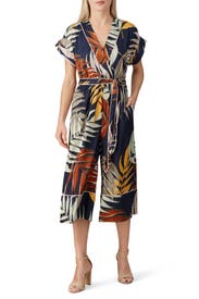 Jess Jumpsuit by Hutch