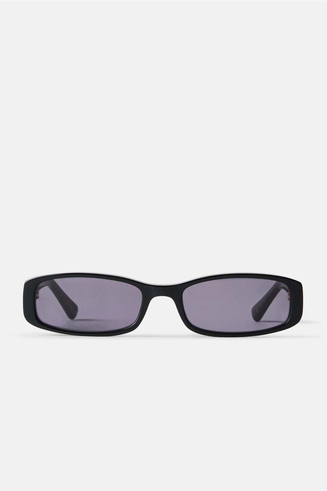 Indianna Rectangle Sunglasses by Luv Lou 0