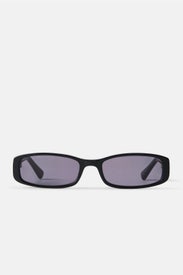 Indianna Rectangle Sunglasses by Luv Lou