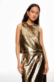 Davis Top by Marie Oliver