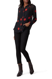 Margot Top by Mara Hoffman