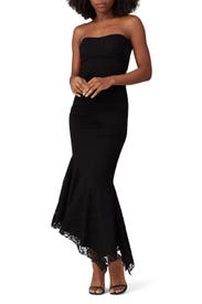 Development Dress by Nicole Miller