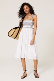Basso Dress by PINKO