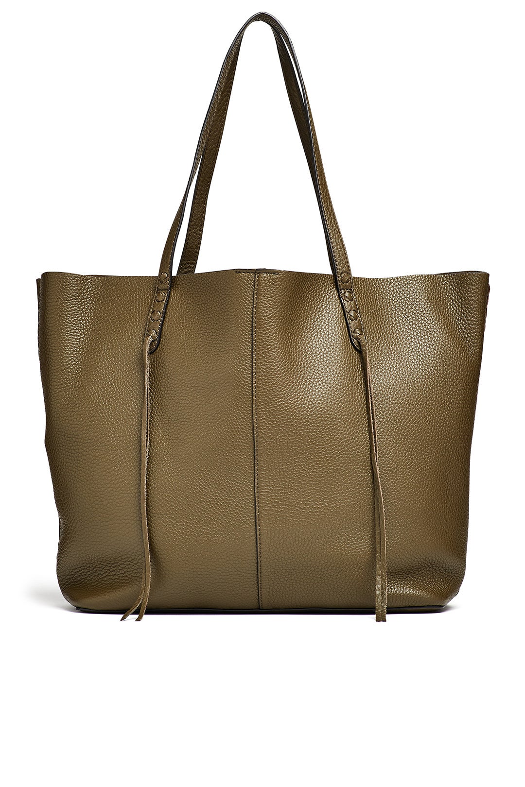 Moss Medium Unlined Tote by Rebecca Minkoff Accessories
