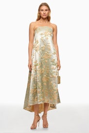 Kennedy Dress by Staud