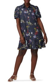 Aliciana Dress by Tanya Taylor