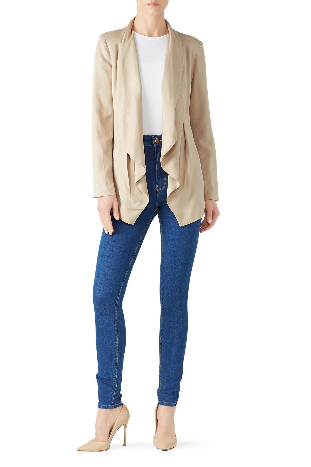 Proxy Blazer by Wish 0