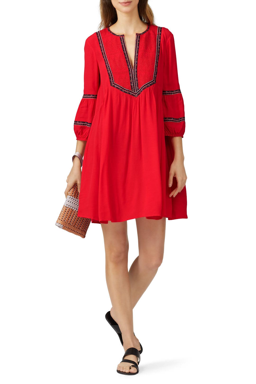 Cale Dress by ba&sh 0