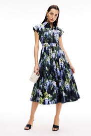 Octana Dress by Cara Cara New York