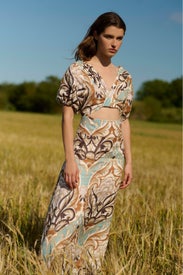 Javadea Dress by Dea Kudibal