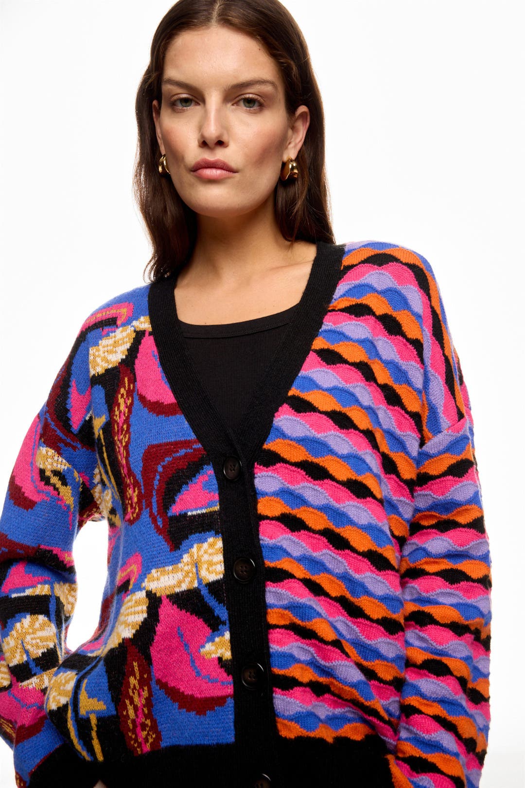 Summer Tweed Jacket by DUNST | Rent the Runway