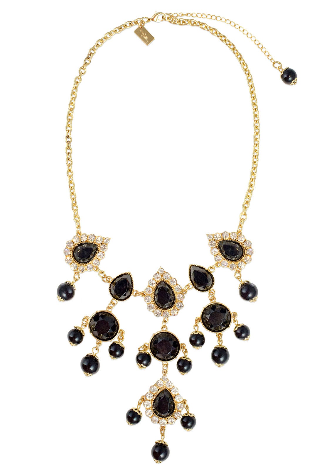 Sweetheart Necklace by Lilly Pulitzer Accessories 1