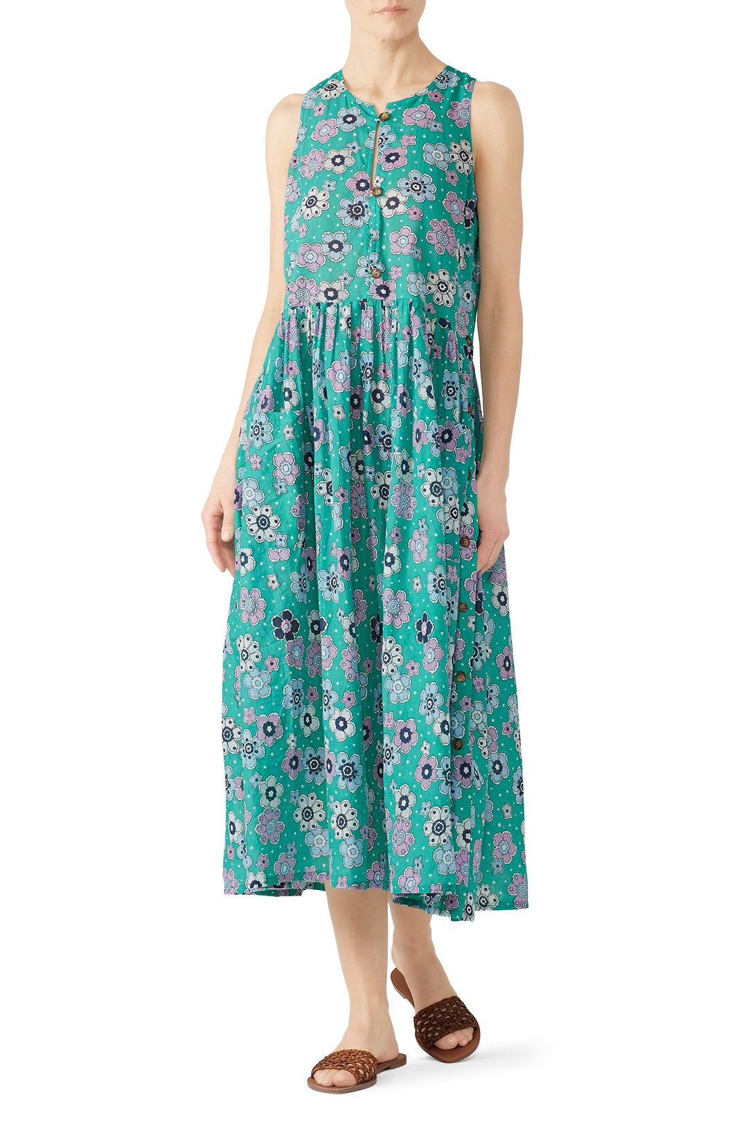 Leia Dress by M.i.h. Jeans 0