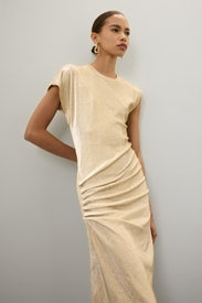 Robe Cocktail Dress by Rabanne