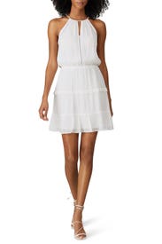 Bruna Dress by Parker