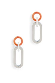 Sour Earrings by Rachel Comey Accessories