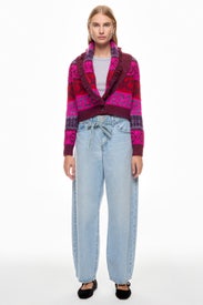 The Charli Cardigan by Saylor