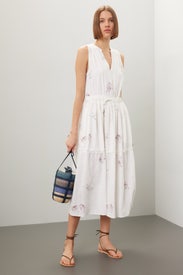 Livia Dress by Splendid