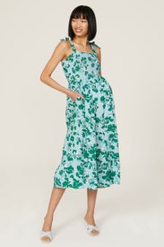 Gianna Maternity Dress by Seraphine