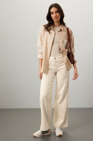 World Wide Wide Leg Jeans by WRANGLER