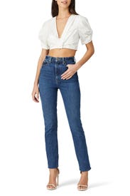 Ryan Top by A.L.C.