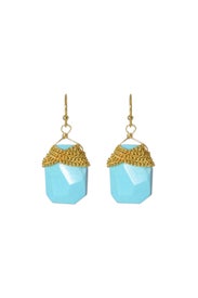 River Isis Earrings by AV Max