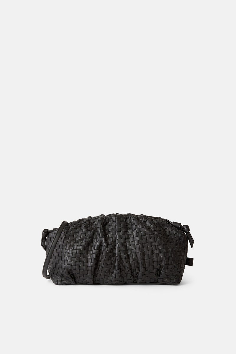 Black Gigi Bag by Cleobella Handbags - Photo 0