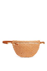 Checker Grande Fanny by Clare V.