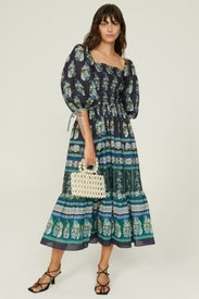 Jazzy Dress by Cara Cara New York