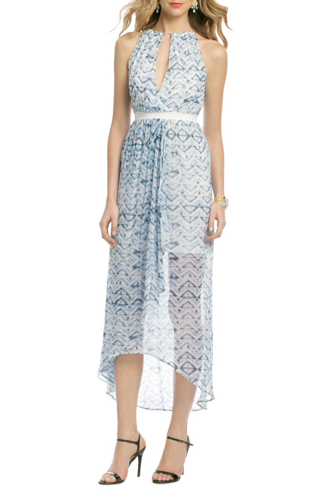 Back on Track Maxi by Twelfth Street by Cynthia Vincent 0
