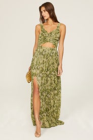 Mirabella Gown by Dress The Population