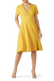 Dominique Dress by Dress The Population