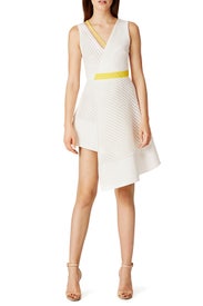 Steffi Dress by David Koma