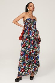 Avril Maxi by Ronny Kobo