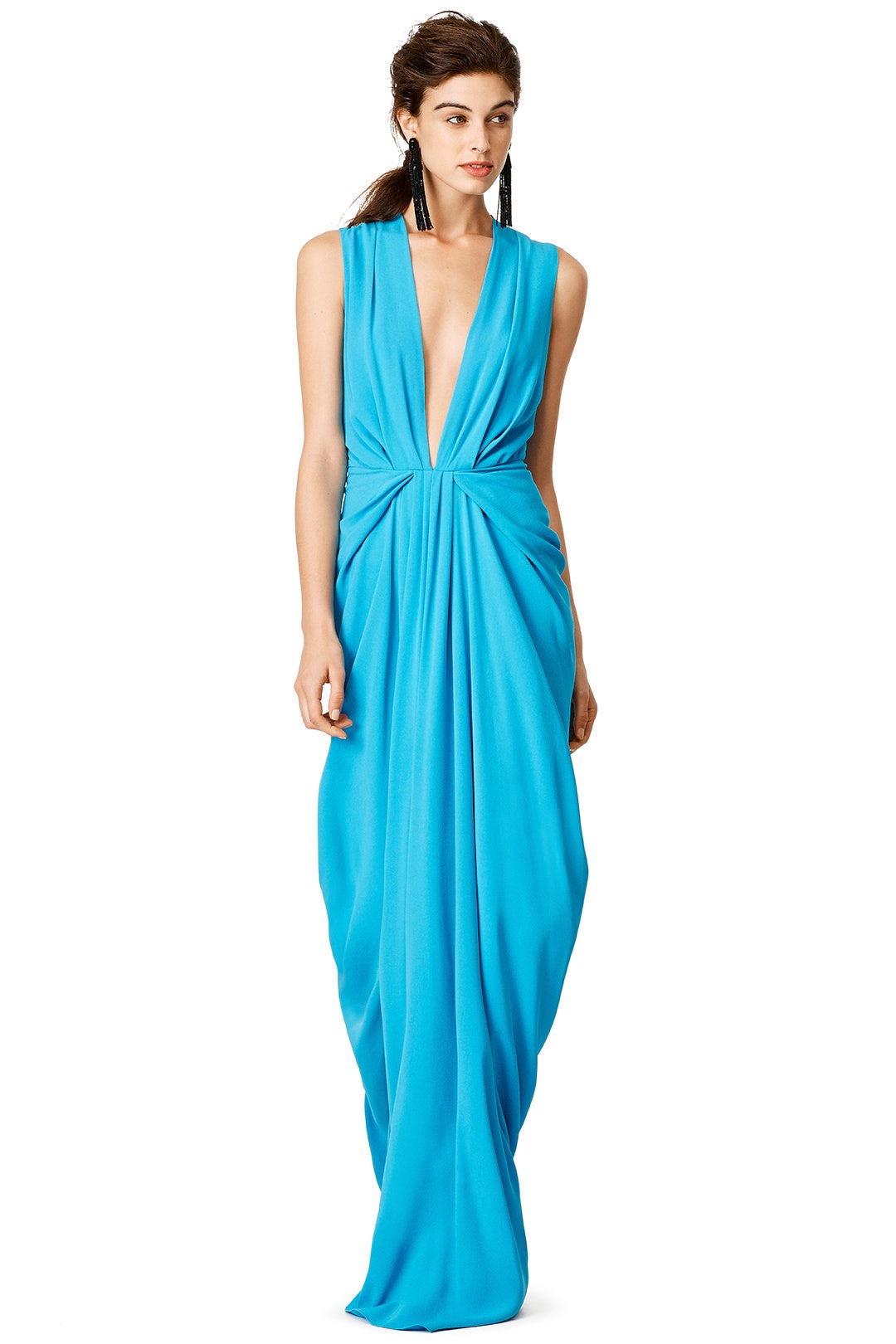 Aphrodite Gown by Thakoon