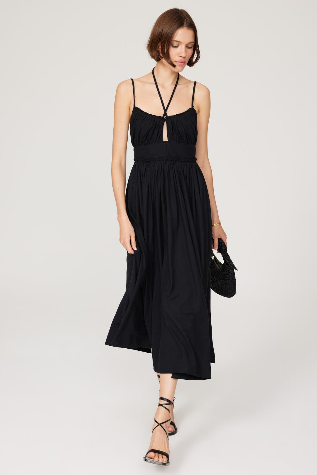 【送料&関税込】Ulla Johnson Freya Dress Freya Dress by Ulla Johnson | Rent the Runway